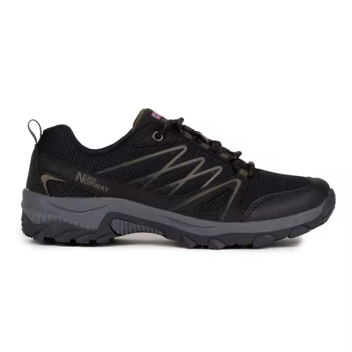 Geographical Norway Zapatillas De Montaña Geographical Norway... - 1