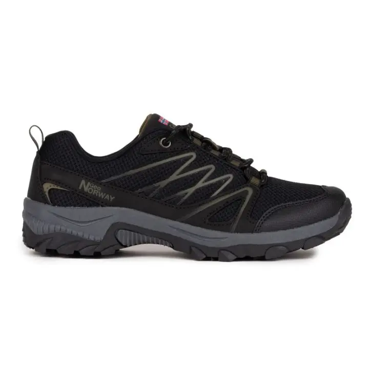 Geographical Norway Zapatillas De Montaña Geographical Norway... - 1