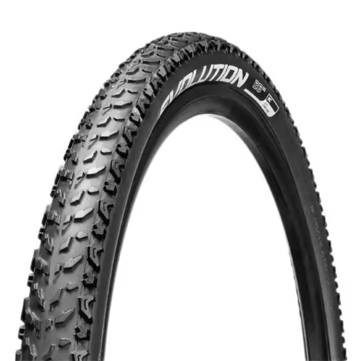 Chaoyang Cubierta Rígida De Mtb Evolution Wire 29´´ X 2.00 - 1
