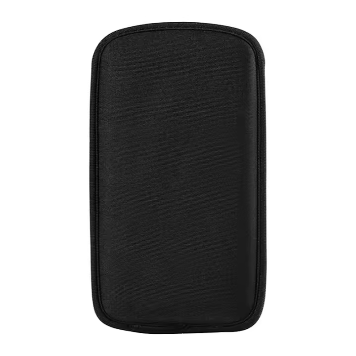 Nueva Venta Funda Impermeable De Neopreno Negro Para Teléfono Móvil Resistente a Golpes Y Shock Protección Para Dispositivos - 1