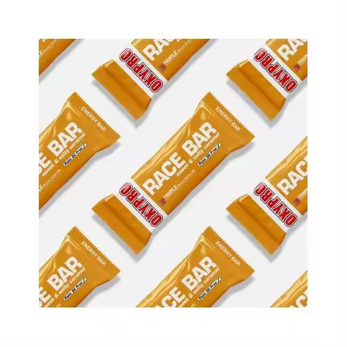 RACE BAR Sweet & Salty Caramel - 1