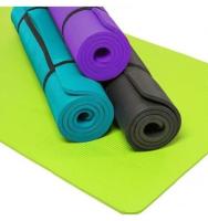La Bolata Esterilla para Yoga Gimnasia Colchoneta de Fitness Pilates Deporte 61X188Cm Morada - details 1