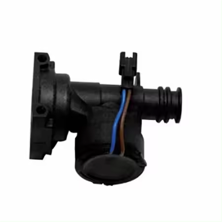 HIDROGENERADOR CALENTADOR-CALDERA JUNKERS MOD. WD11KG31 C.O. 87074061020 - 1
