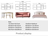 Póster De Fotografía Vintage En Blanco Y Negro Moderno Autoadhesivo Impermeable Para Decoración De Pared 1pc Accesorios De Hogar - details 0