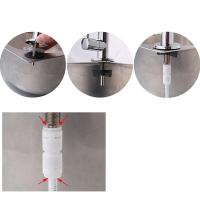 Grifo De Purificador De Agua Instalación Fácil Libre De Plomo Adecuado Para Sistema De Filtro RO De Cocina Grifo De Agua Fría Clásico Montaje Soporte Único Material De Aleación De Zinc - details 6