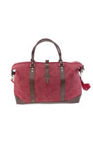 Bolsa grande de viaje | Gladiator Lily 1863 - details 1