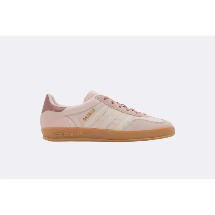 Deportivas Adidas Gazelle Indoor Wonder Quartz para Mujer - 1