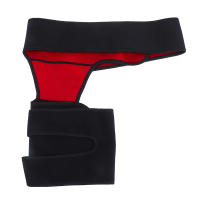 Cinturón De Soporte Para Cadera Alivio Del Dolor De Cintura Y Pierna Compresión Para Articulaciones Con Estrés Y Artritis Protección De La Cadera - details 3