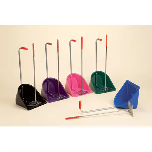 RECOGEDOR STUBBS S455/S4585 (JUEGO 2 PIEZAS) - 1