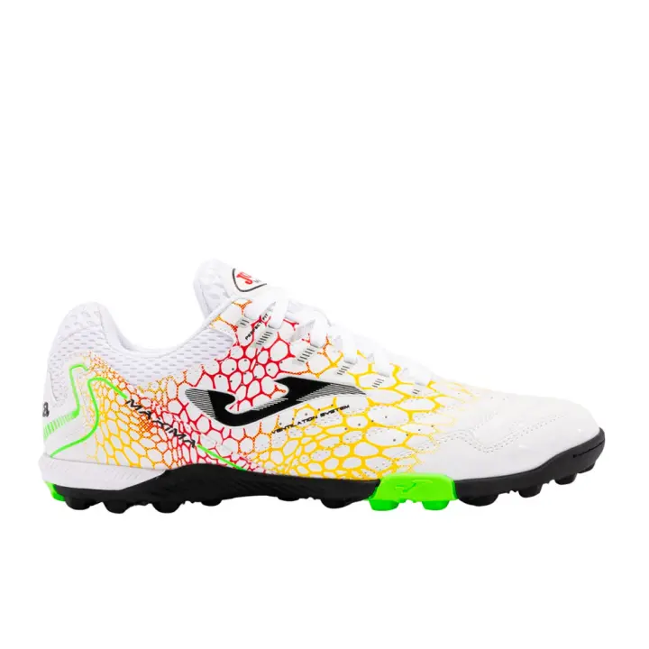 BOTAS FUTBOL JOMA MAXIMA TURF-44 EUR - 1