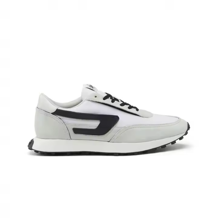 Zapatillas S-Racer LC, Marca Diesel, Variedad de color y talla, Para Hombre - 1