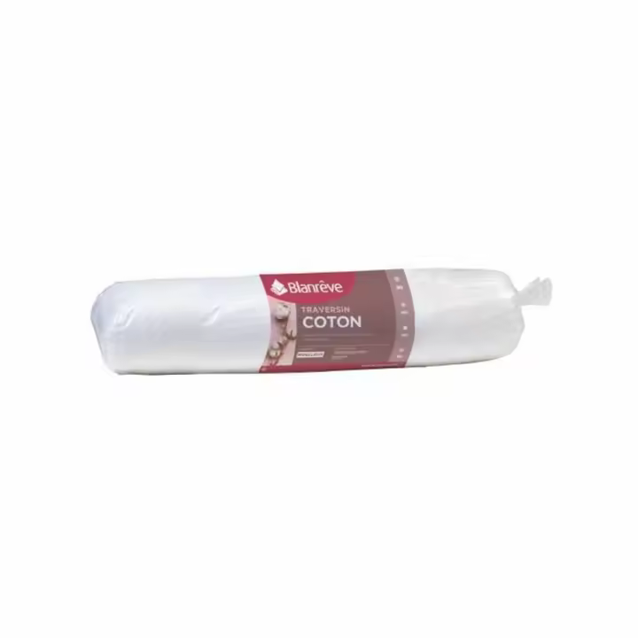Almohada Blanreve Cilíndrica - 1