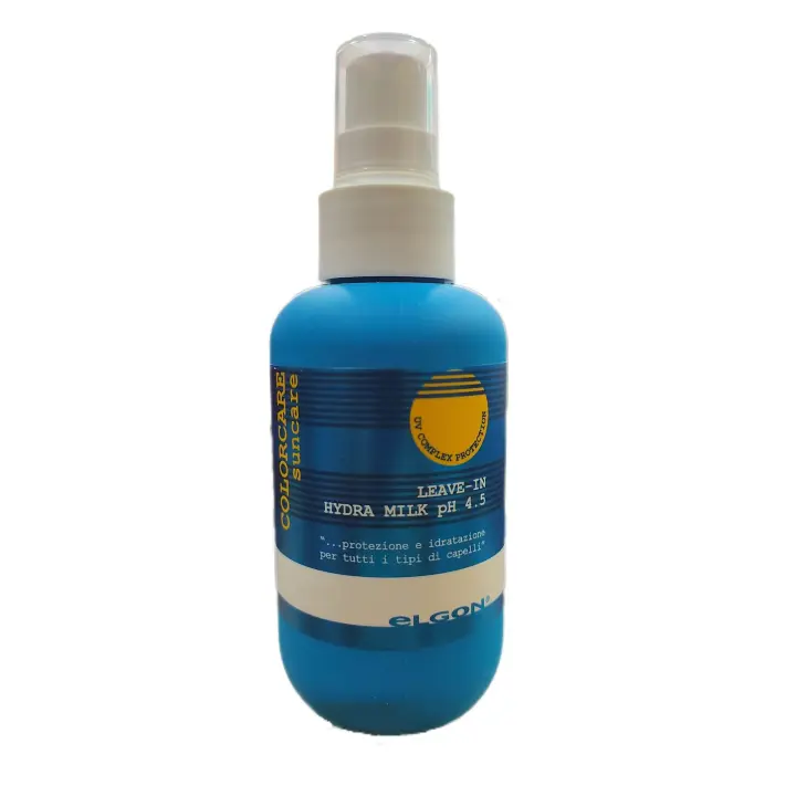 Elgon Suncare Aftersun Leave-In Leche Hidratante 125ml - 1