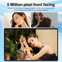 2025 Tablet Android 20000 mAh Global version 16GB+1TB New Network 10.1 inch 14 Core Android 13.0 Wifi Tablet - details 1