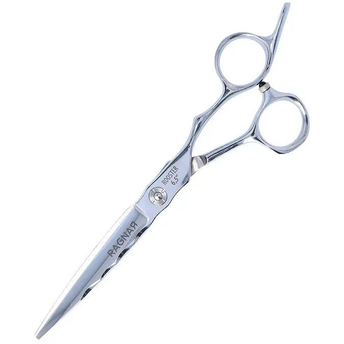 Tijera Profesional Ragnar Rooster 6.5 - Alta Calidad y Precisión - 1