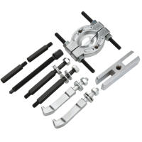 Kit De Separador De Rodamientos Herramienta Portátil Para Remoción De Rodamientos Material Metálico Set De Separador De Rodamientos - details 4