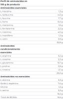 100% Whey Protein Professional 1kg - Scitec Nutrition - details 4