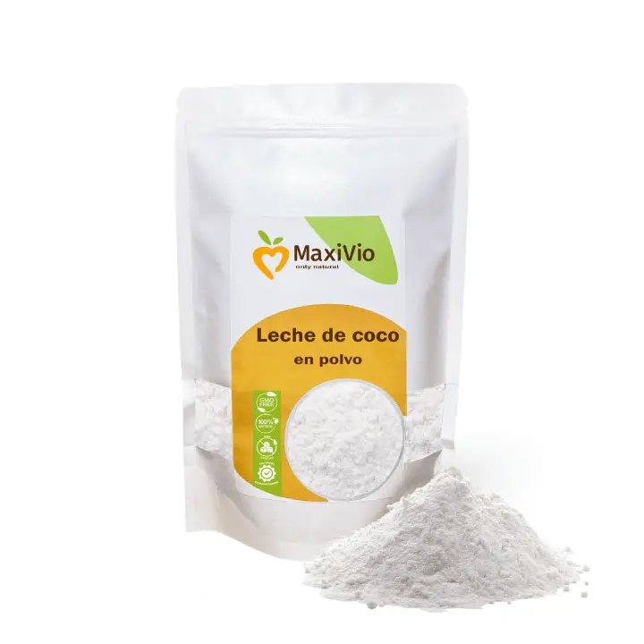 leche de coco en polvo 500 gr Sin lactosa - 1