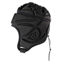 Gorro De Protección Cabeza Para Rugby Natación Equitación Anticaída Antigolpes Transpirable Para Fútbol Portero Equipamiento Deportivo - details 1