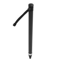 Palo De Boom Para Micrófono Extensible Portátil Con Tornillo De 1/4 Pulgada Accesorio Fotográfico Para Entrevistas Y Estudios De Studio - details 4