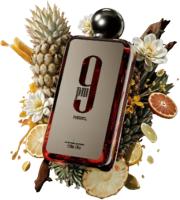 Afnan 9PM Rebel 100ml - details 0