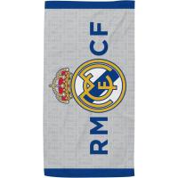 TOALLA PLAYA O PISCINA REAL MADRID MICROFIBRA TAMAÑO 140X70CM. ARDITEX - details 0
