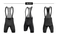 DAREVIE Shorts Ciclismo Para Hombres Bretelle Sin Costuras 6H 500KM Ciclismo pro Bib Shorts Para Hombres Y Mujeres - details 2