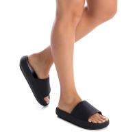 Chanclas de agua mujer XTI 44489 04 PALA PISCINA NEGRO 32203 24V - details 0