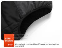 Chaleco Calentado Para Hombres Y Mujeres Tamaño 6XL Chaqueta Eléctrica USB Calentador Corporal Térmico Para Invierno Motorista - details 17