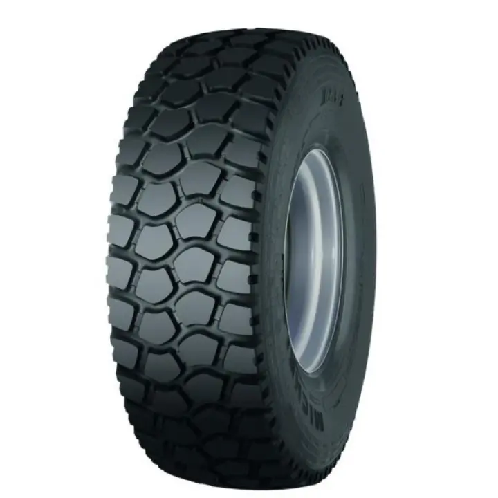 Neumático Michelin 395/85 R20 168K Xzl2 M+S - 1