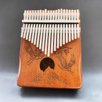 Piano De Quince Teclas Calimba Profesional Ajustable Portátil Kalimba Para Principiantes Instrumento Musical De Cinco Dedos Regalos Para Cumpleaños Y Festivales - details 13