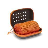 Toalla De Deporte Fría Absorbente Y Secado Rápido EVA Empaquetada Para Actividades Al Aire Libre Y Fitness - details 9