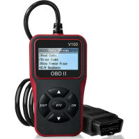 Leer Códigos De Coche OBD2 Escáner Luz Del Motor Chequeado Escáner De Fallas Prueba De Batería Herramienta De Diagnóstico CAN - details 9
