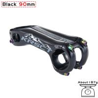 KRSCT Tímbrido De Bicicleta 20 Grados 70/80/90/100mm Longitud 3D Forgeado Alta Resistencia Para Montaña AM/FR/DH 31.8mm Manillar - details 2