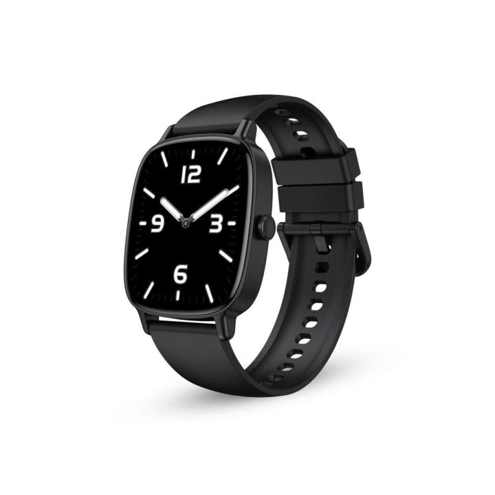 KSIX Pulse Negro / Smartwatch 1.83"