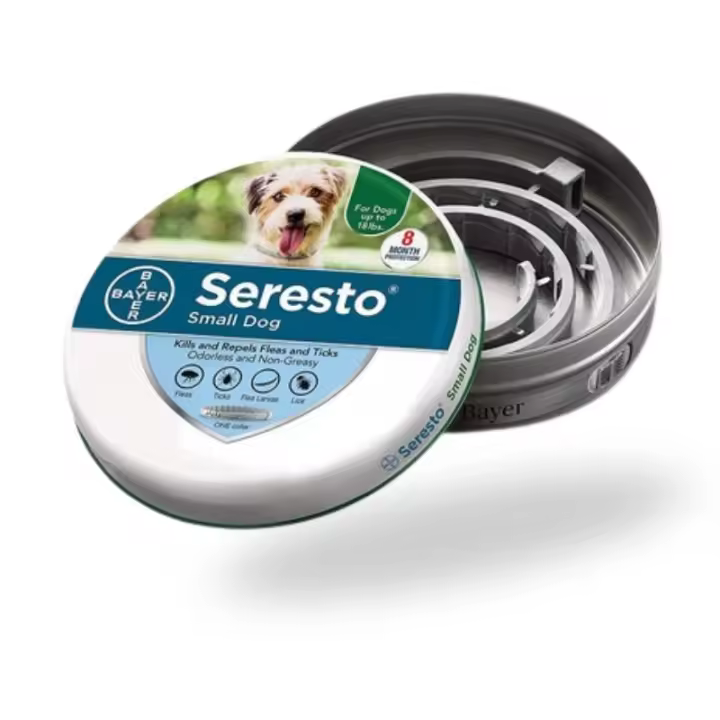 Collar perro pequeño 38 cm - 1