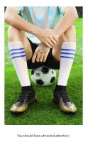 Zapatos De Fútbol Futsal Chuteira Campo Cleats Entrenamiento Zapatillas Outdoor Para Hombres Y Mujeres Calzado Deportivo De Alta Calidad TF/AG - details 14
