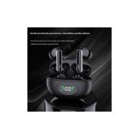 Auriculares inalambricos Bluetooth ANC reducción de ruido intrauditivos Batería de Lara duración auriculares de Llamada de Alta definición - details 3