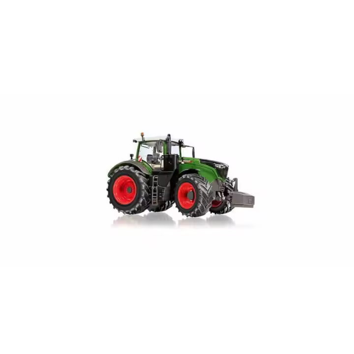 Wiking Fendt 1050 Vario Tractor a Escala 1:32 Réplica Realista - 1