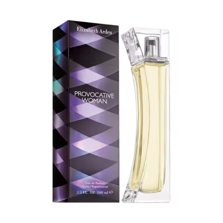 Elizabeth Arden Provocative Woman Eau de Parfum para mujer 100 ml - 1