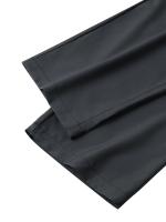Nuevos Pantalones Casuales Para Hombre Primavera/Verano 2024 Color Sólido Deporte Quick Drying Cool Con Cinta Ajustable - details 27