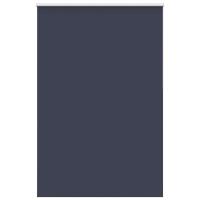 vidaXL Estor Enrollable Opaco marino de Tela en dimension 210 cmx100 cm/210 cmx40 cm/210 cmx45 cm y más | protección solar decorativa para ventanas hogar oficina dormitorio fácil de instalar - details 11