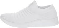 FREDDY-Zapatillas slip-on con parte superior sin costas y Suela de Eva en color Blanco TG 41 Sin Cordones, sútransprable - details 1