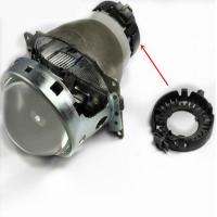 Adaptador De Soporte Para Bombillas D1S D3S HID XENON 2 Piezas Anillo De Retención Para Luz De Faros Material PVC - details 4