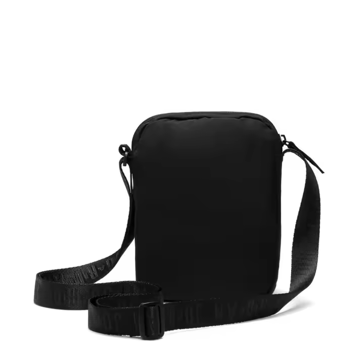 Bolso Jordan Airborne Crossbody Negro 075 Litros 9A0631-023 - 1