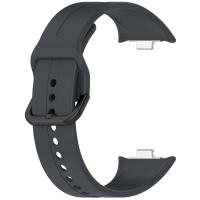 Correa De Silicona Original Para Reloj Inteligente Redmi Watch 5 4 eSIM Accesorios Deportivos Compatible Con Xiaomi Mi Band 8 9 pro - details 8