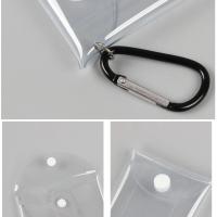Bolsa Transparente Para Muñecas Accesorios Al Aire Libre Caja De Exhibición De Muñecas Bolsa De Decoración PVC Monedero Juguete Para Adultos - details 6