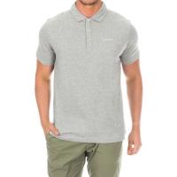 Hackett London-Polo de manga corta y cuello solapa HMX1004E para Hombre