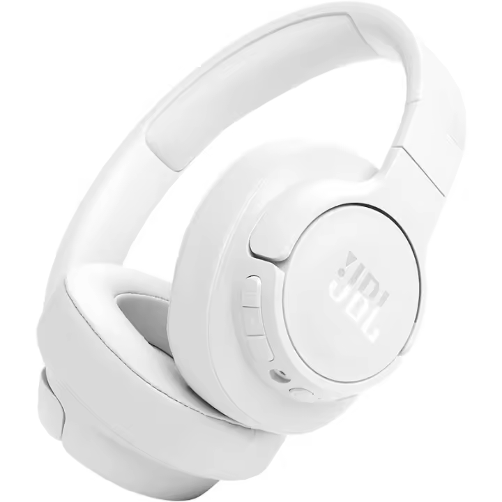 JBL Tune 770NC Auriculares Bluetooth Blanco - 1
