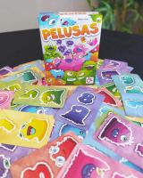 Mercurio - Juego Pelusas - Juego de Cartas para la Familia - Juego de Mesa de Cartas Ágil y Divertido - 2-6 Jugadores - A Partir de 8 años - Juego en Español - details 2
